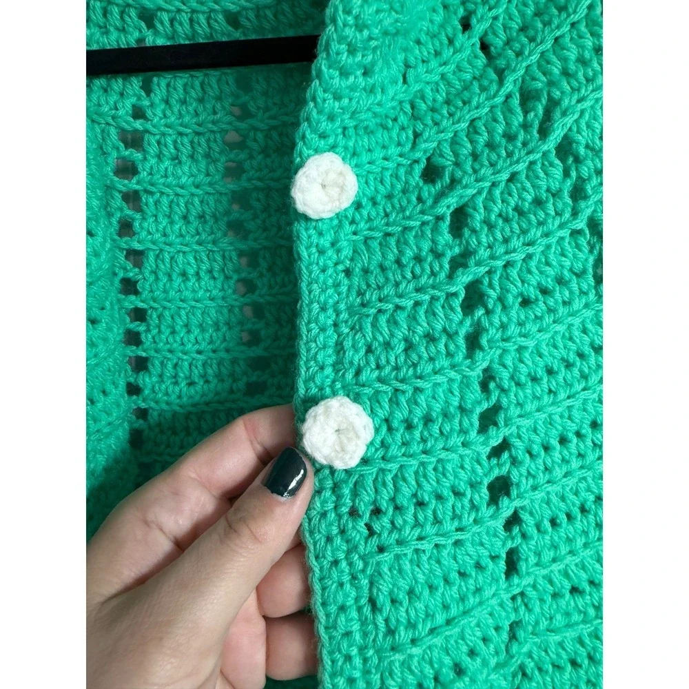 Handmade measurements length